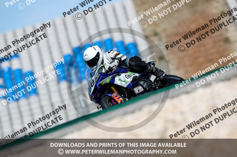 motorbikes;no limits;october 2019;peter wileman photography;portimao;portugal;trackday digital images